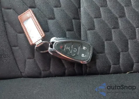 2018 Chevrolet Equinox Lt from USA, damaged, VIN 3GNAXSEV1JS645337